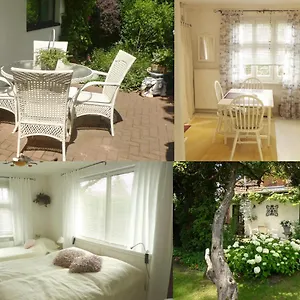 Vakantiehuis Gemuetliches Gaestehaus Bohnsdorf, Naehe Flughafen Schoenefeld, Berlijn